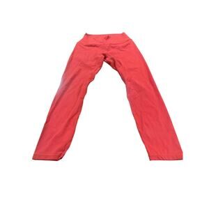 Born Primitive Red Tights - Women's Size Med - EUC